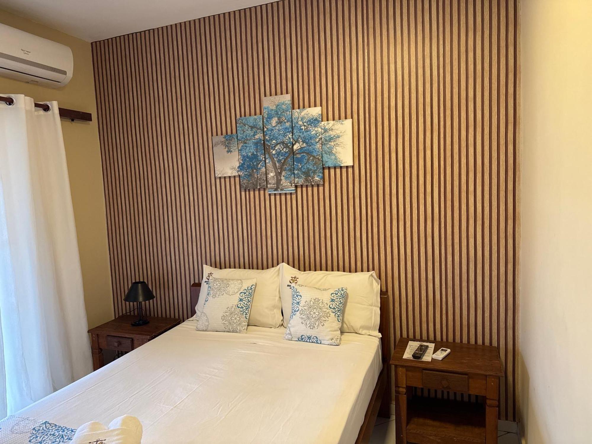 Pousada Vista Dell Mar Ubatuba Ngoại thất bức ảnh